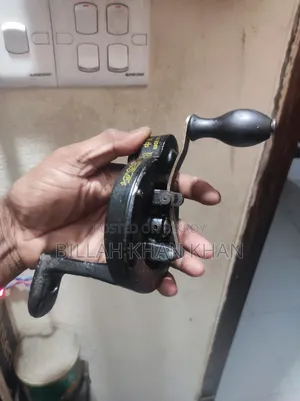 সেলাই মেশিনের হাতের হ্যান্ডেল