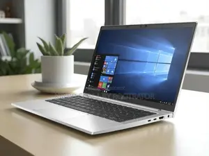 Laptop HP EliteBook 830 G6 8GB Intel Core I5 SSD 256GB