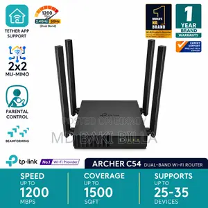 TP-Link Archer C54