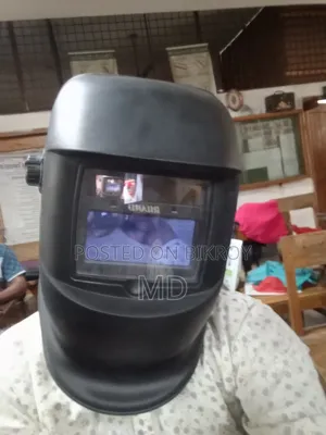 Welding Helmet