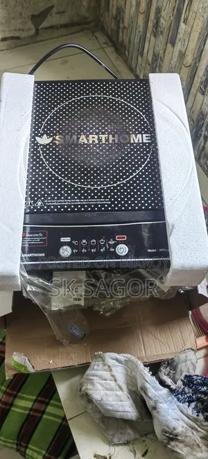 Induction Cooker