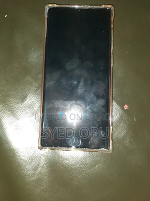 Samsung Galaxy S22 Ultra 512 GB White