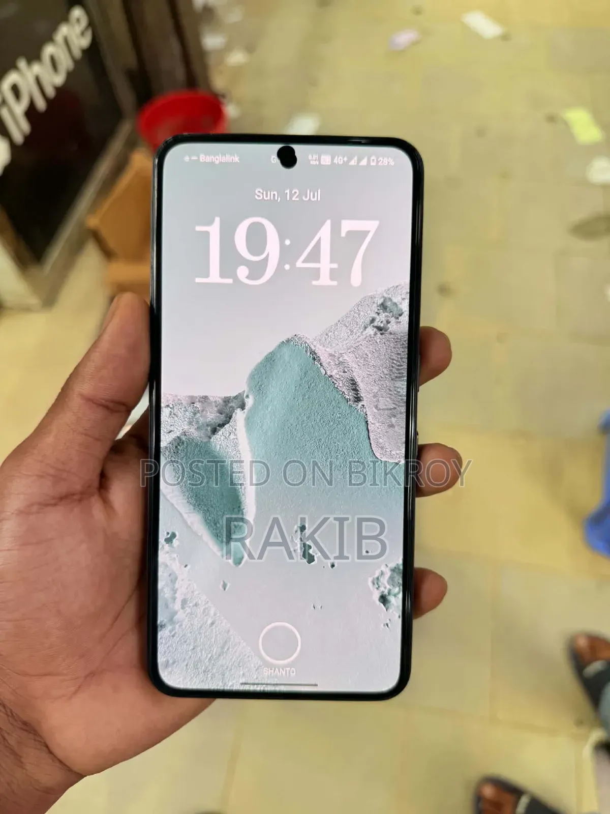 Nothing Phone CMF Phone 2 Pro 128 GB Black