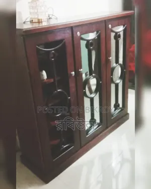 Shoe Cabinet