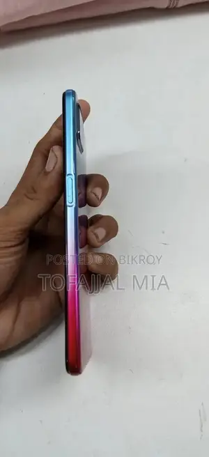 অপো এ৭৩ ৫জি ২৫৬ জিবি পিংক