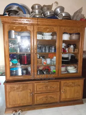 ওয়াল কেবিনেট