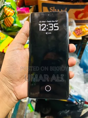 Xiaomi Redmi Note 14 Pro 256 GB Black