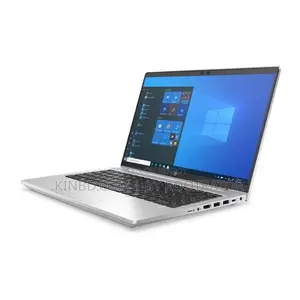 Laptop HP ProBook 640 G8 8GB Intel Core I5 SSD 256GB