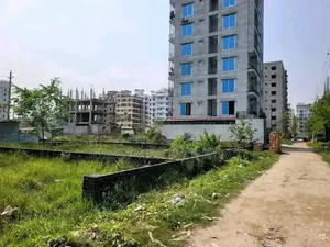 M-Block || 5 Katha || 100% Ready Plot