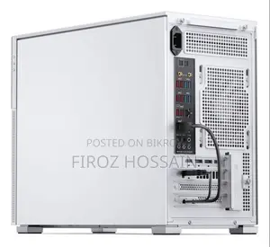 New Desktop Computer 8GB Intel Core I3 SSD 256GB