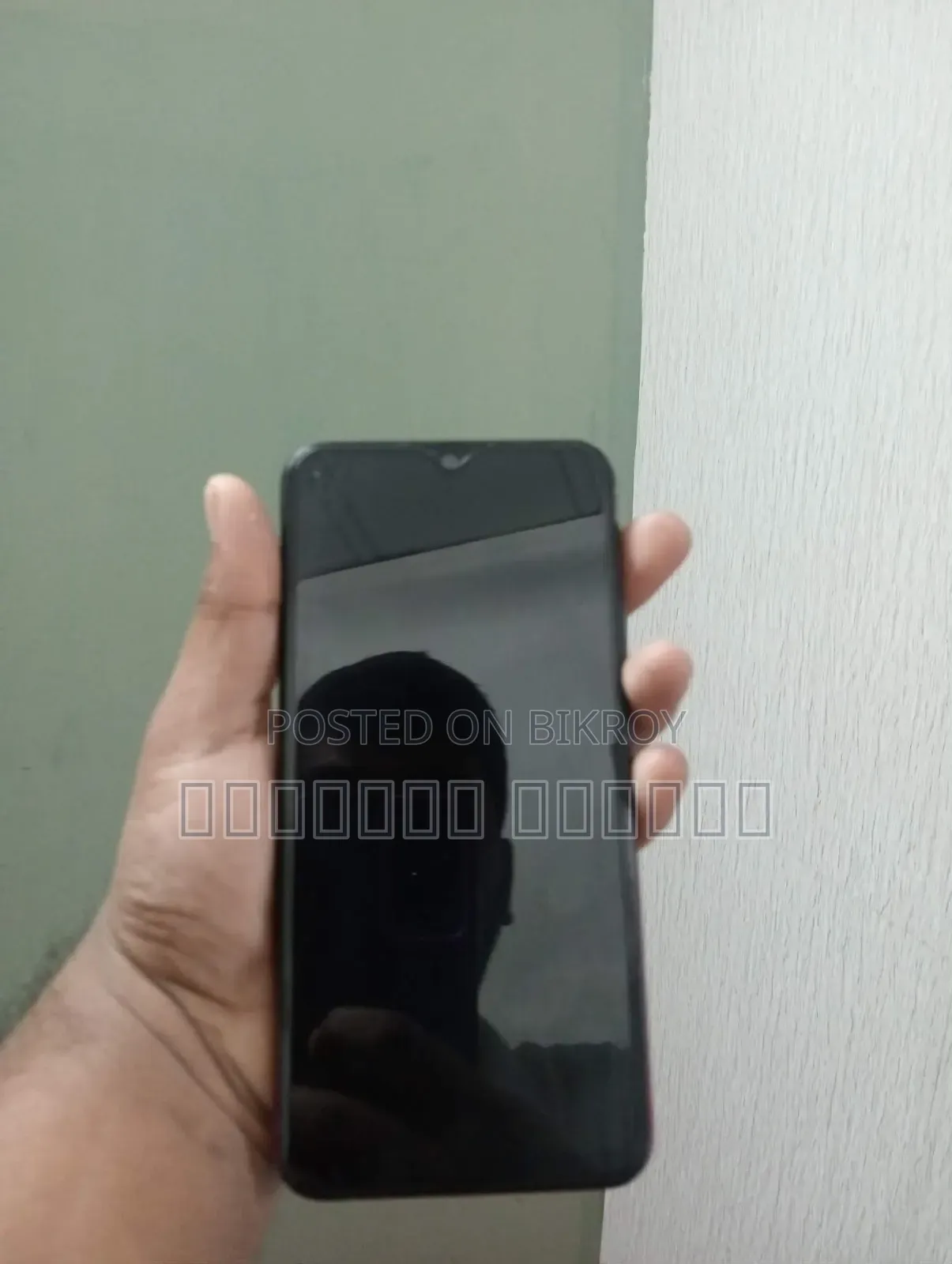 Vivo Y12 64 GB Red