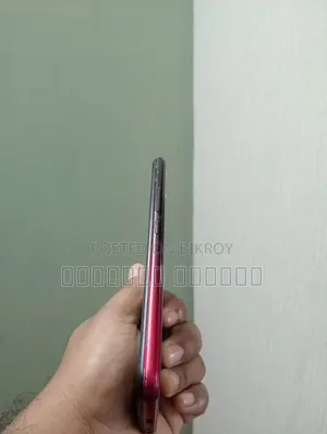 Vivo Y12 64 GB Red