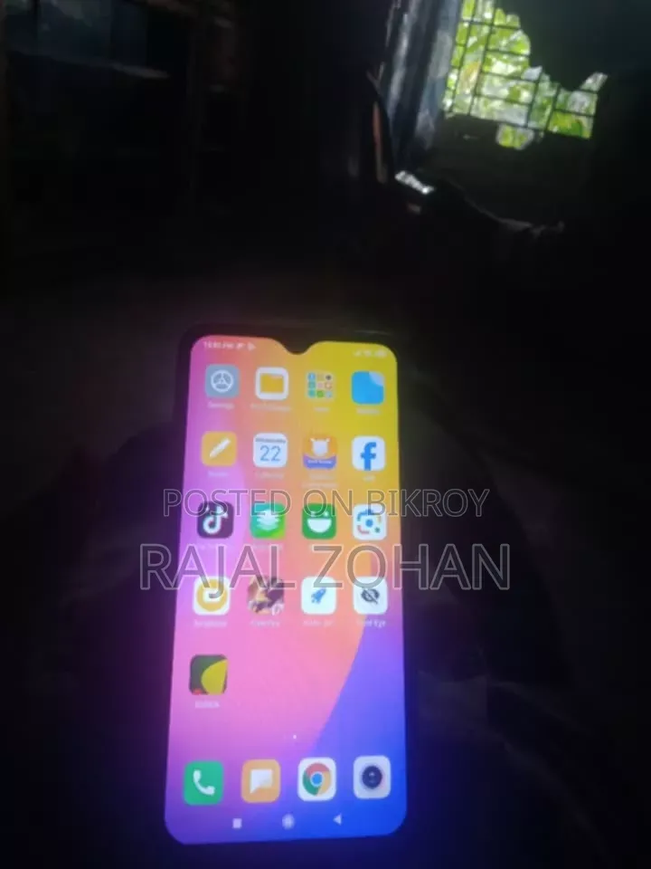 Xiaomi Redmi Y3 32 GB Blue