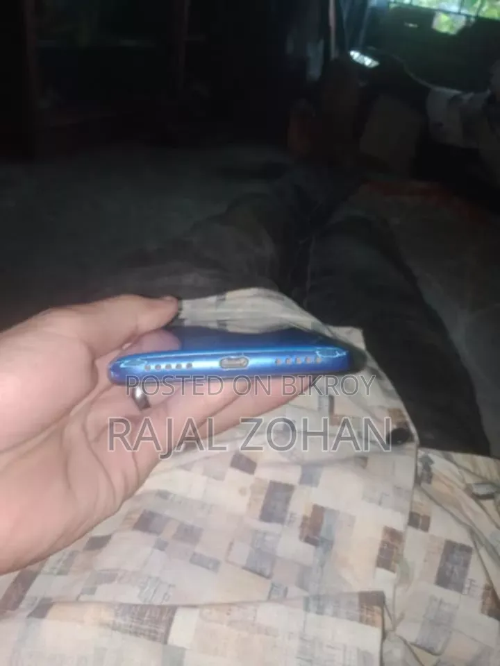 Xiaomi Redmi Y3 32 GB Blue
