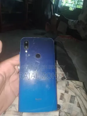 Xiaomi Redmi Y3 32 GB Blue