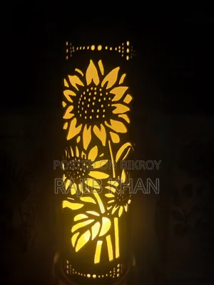 Home Decore Lamp
