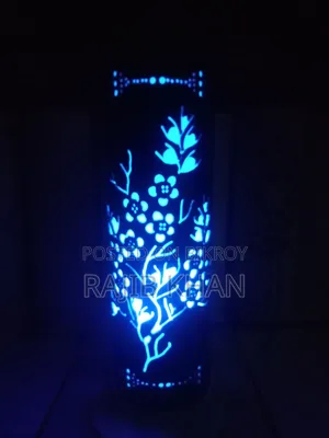 Home Decore Lamp