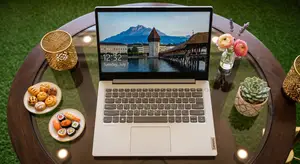 Laptop Lenovo IdeaPad 320 8GB Intel Core i5 SSD 256GB