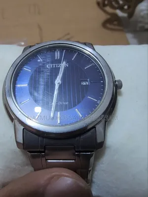 Citizen ECO-Drive Watch