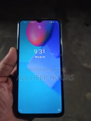 Vivo Y12s 32 GB Blue