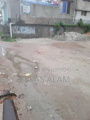 জমি বিক্রয়