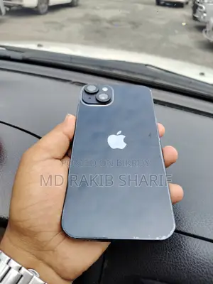 Apple iPhone 14 Plus 128 GB Blue