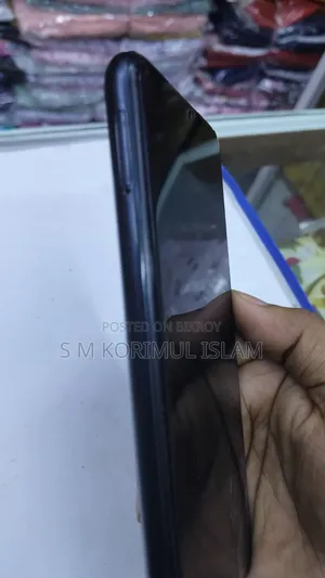 স্যামসাং গ্যালাক্সি এ০৪ ৩২ জিবি ব্ল্যাক