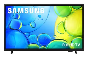 Samsung 43f6000f 43" FHD Led Smart TV