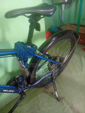 Veloce Legion 50