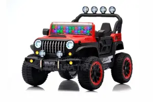 Baby Toy Car