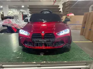 Baby Toy Car