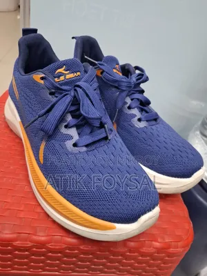 Shoes brought from Dubai
