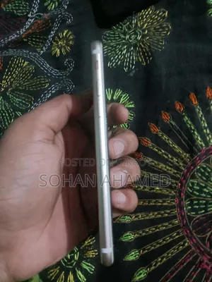 অ্যাপল আইফোন ৭ ১২৮ জিবি রোজ গোল্ড