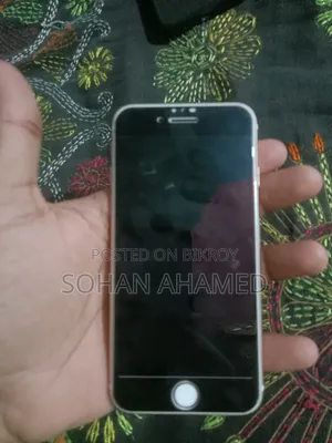অ্যাপল আইফোন ৭ ১২৮ জিবি রোজ গোল্ড