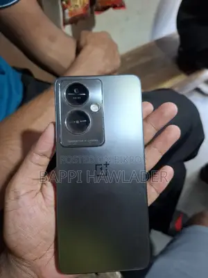 ওয়ানপ্লাস নর্ড এন৩০ এসই ১২৮ জিবি ব্রোঞ্জ