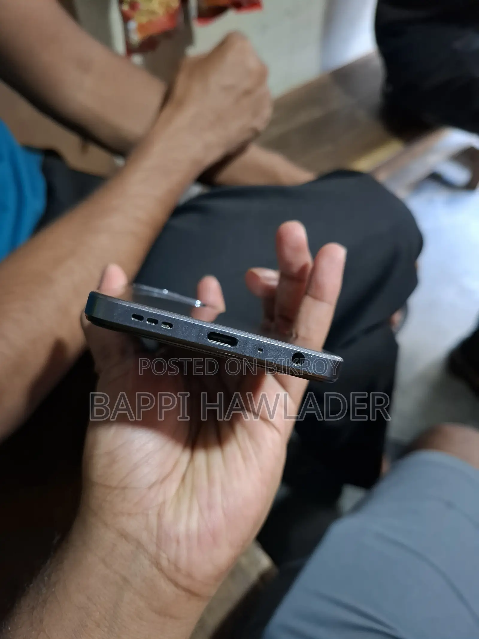 ওয়ানপ্লাস নর্ড এন৩০ এসই ১২৮ জিবি ব্রোঞ্জ