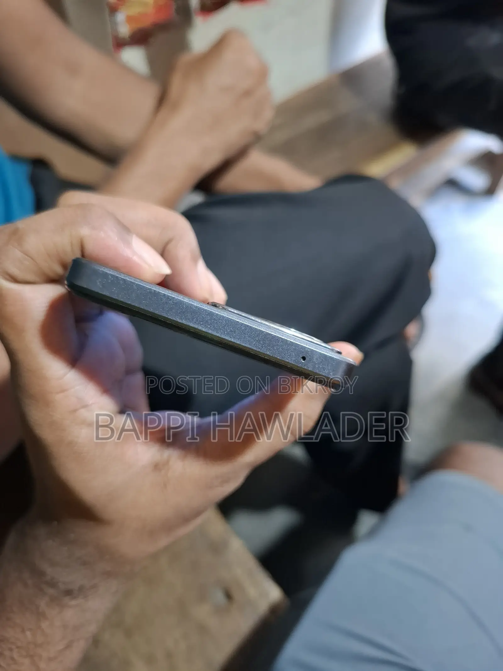 ওয়ানপ্লাস নর্ড এন৩০ এসই ১২৮ জিবি ব্রোঞ্জ