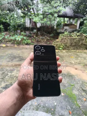 Xiaomi Redmi 12 256 GB Red