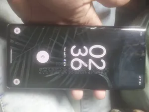 গুগল পিক্সেল ৬ প্রো ১২৮ জিবি গ্রে
