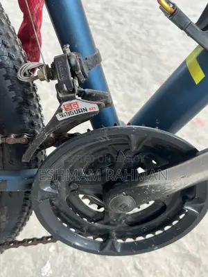 Cycle Sell Post