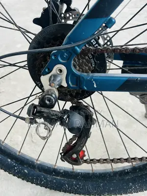 Cycle Sell Post