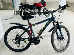 Cycle Sell Post