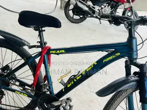 Cycle Sell Post