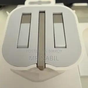 অরিজিনাল আইফোন চার্জার ২০ওয়াট ফাস্ট চার্জিং অ্যাডাপ্টার