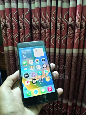 Apple iPhone 8 Plus 256 GB Gray