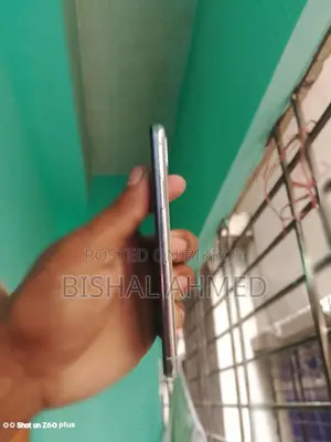 Apple iPhone X 64 GB White