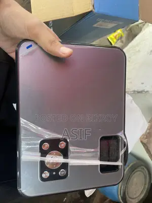 Cheerlux Projector