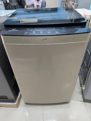 Walton Toploading Washing Machine 7.0 Kg.