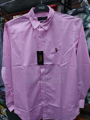 প্রিমিয়াম কোয়ালিটির ওল্ড মানি শার্ট , Usa Polo
Ralph Lauren