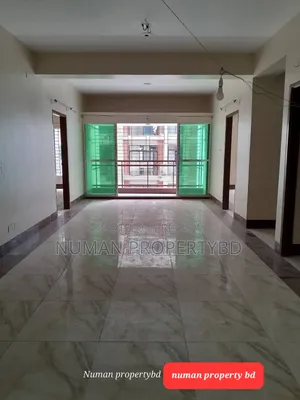 4-Bedroom Apartment in Numan Property BD, Bashundhara for Sale